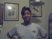 Lamecia Thompson
