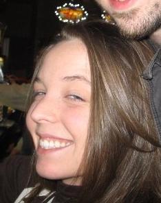 Meghan Peterson