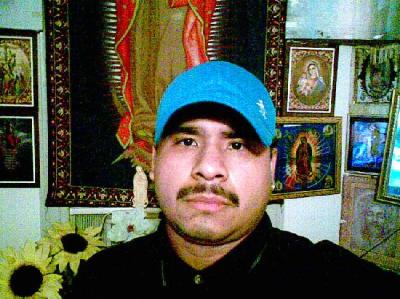 Feliciano Jimenez