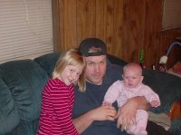 Cory Kangris