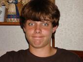Evan Rodgers