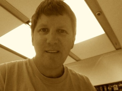 Mark Schwietz