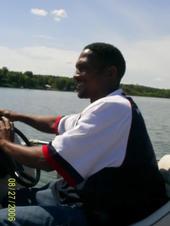 Dale Thames