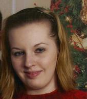 Adrienne Blackburn