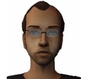 Daniel Potter