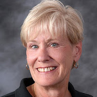 Ann Winterbottom