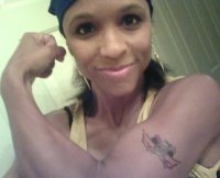 Jynnifer Washington
