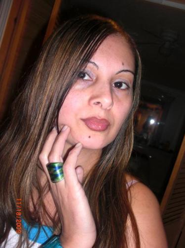 Maria Fernandez
