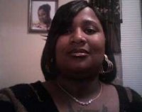 Chenika Akins