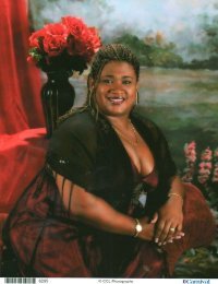 Adia Wilkerson