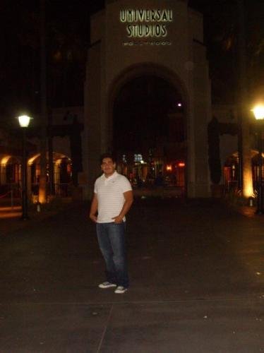 Alejandro Reyes