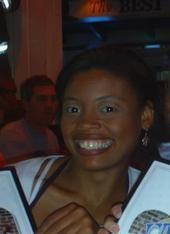 Tonya Mason