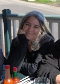 Cindy Goldberg