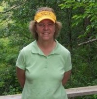 Ellen Pfafflin
