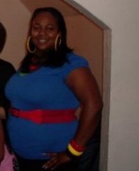 Sheneatha Ragland