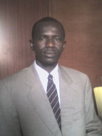 Kawsu Jaiteh