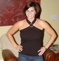 Deborah Oglesby