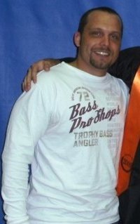 Seth Mitchell