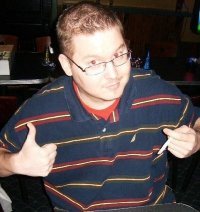 Damon Shuck