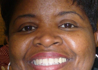 Reba Ervin