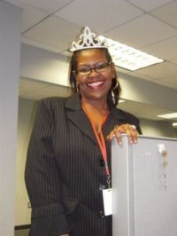 Kimara Aikulola