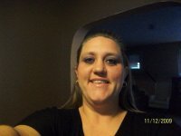 Zina Burchett