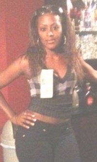 Tomeka White