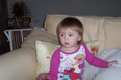 Claire Lydon