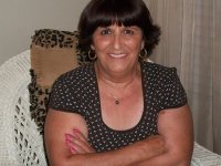 Julie Pianovski