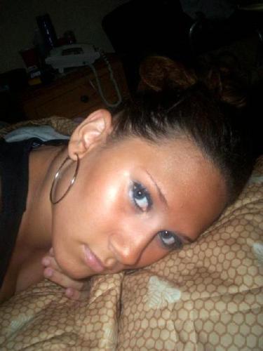 Rebecca Reed