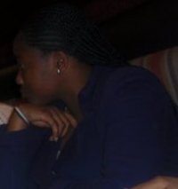 Agnes Oniwe