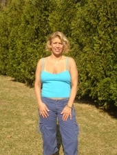 Terri Wellspeak