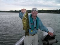 Frank Shipp