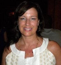 Theresa Thexton