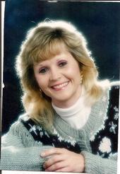 Kathy Kviz