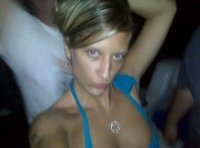 Amy Weirick
