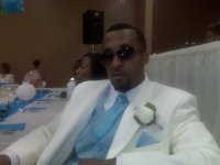 Gregory Mitchell