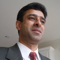 Anas Mughal