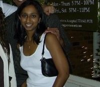 Vrinda Nargund