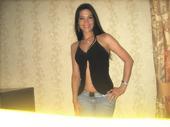 Christiane Hayes