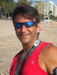 Anthony Marino