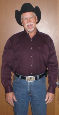 Kenneth Moore