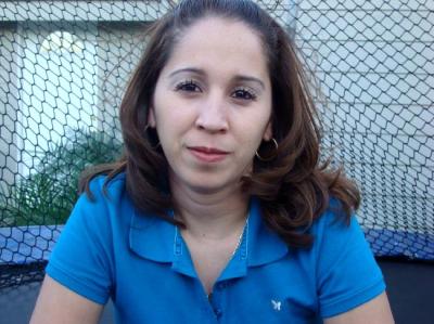 Susana Castillo