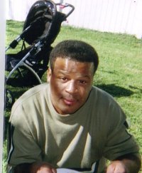 Alfonzia Harkness