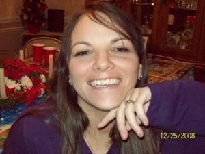 Angela Spivey