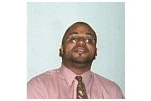Simeon Magee