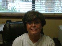 Linda Jerdet