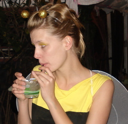 Jennifer Hughes