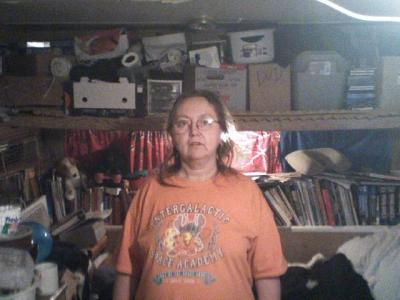 Shirley Bernier