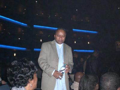 Solomon Hardy
